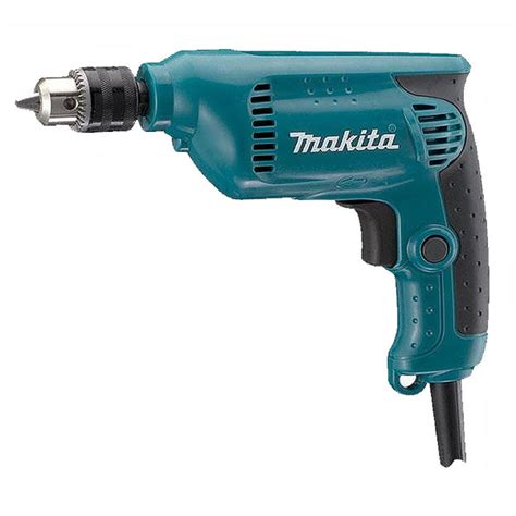 Makita 6411 3/8" Hand Drill (450W) – GIGATOOLS.PH