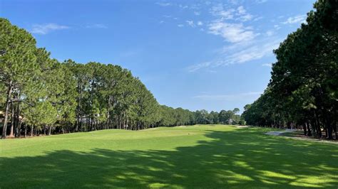 Sandestin Golf and Beach Resort: Burnt Pine | Courses | GolfDigest.com