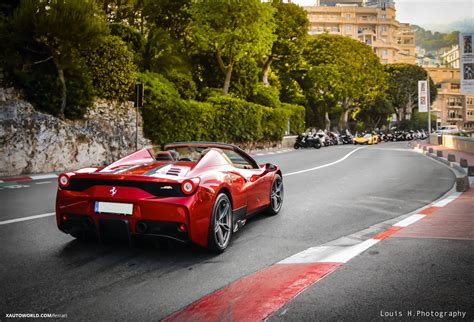 Ferrari 458 Speciale - What's So Special - X Auto Featured Car