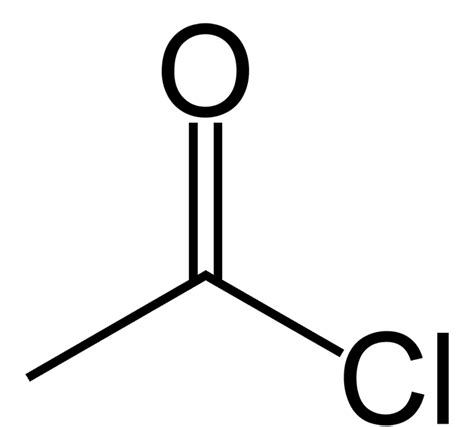 An Introduction to Acyl Chlorides: Physical properties