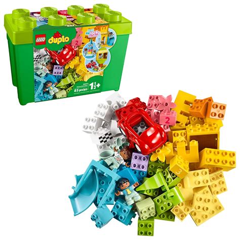 The 9 Best Lego Duplo Creative Building Box - Life Maker