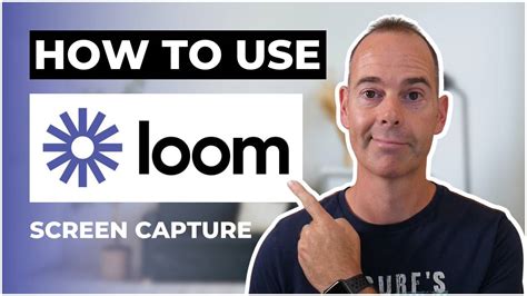 Loom Tutorial: How To Use Loom Video Recorder To Capture Your Screen