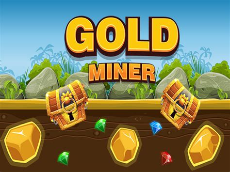 Gold Miner Online