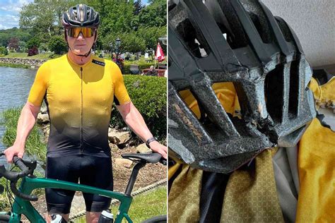 Gordon Ramsay's Unexpected Bicycle Accident: A Culinary Legend Faces A ...