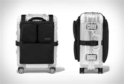 Rimowa Luggage Small Officially Authorized | brunofuga.adv.br