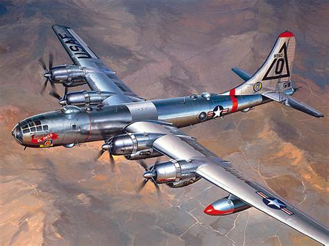 [TMP] "Heavy Bombers: Fearsome Angels of the Cold War " Topic