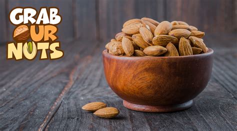 Discover All The Exciting Uses Of Almond Nuts | GrabOurNuts