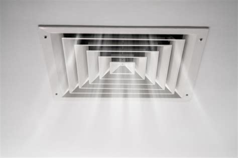 How An Air Diffuser Works in Your Home's HVAC System