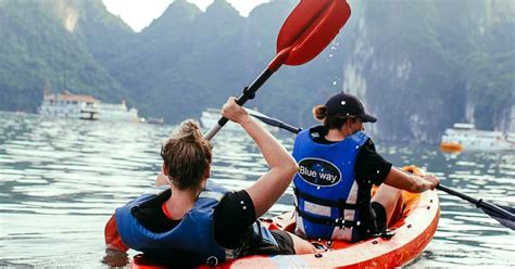 What Is A Tandem Kayak | Best Tandem Kayak For Fishing - Kayak Rock