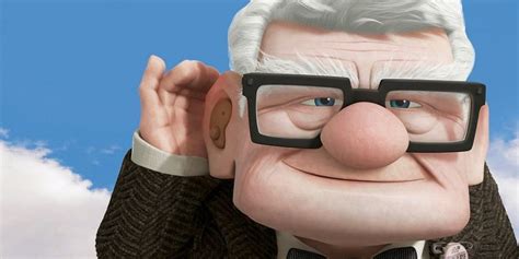 20 Best Characters From Pixar Movies | ScreenRant