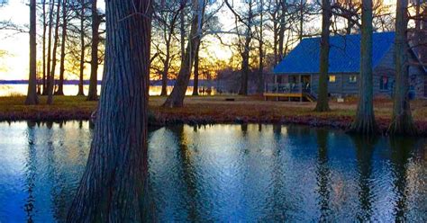 Reelfoot Lake State Park — Tennessee State Parks