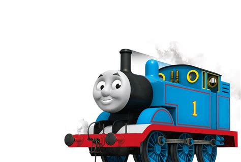 Thomas and Friends Logo - LogoDix