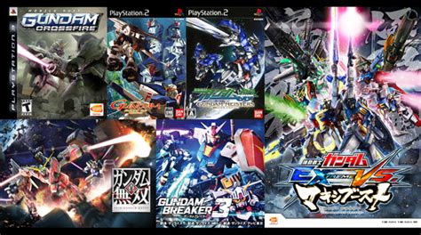 Gundam Games For Pc Download - connectionslasopa