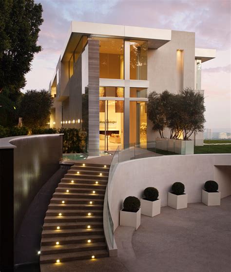 20 front door ideas – contemporary house entrance design - Interior ...