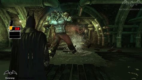 Top Ten Best Arkham Series Boss Fights - Get2Gaming