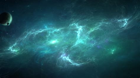 Nebula 4K Wallpaper - WallpaperSafari