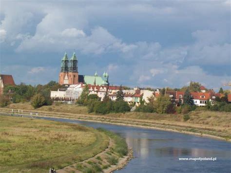 Warta River in Poznan - Photo 204/247