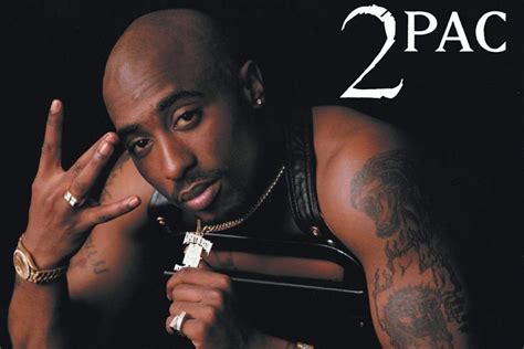 Tupac Shakur And P Diddy: A Tale Of Rivalry And Impact On Hip-Hop