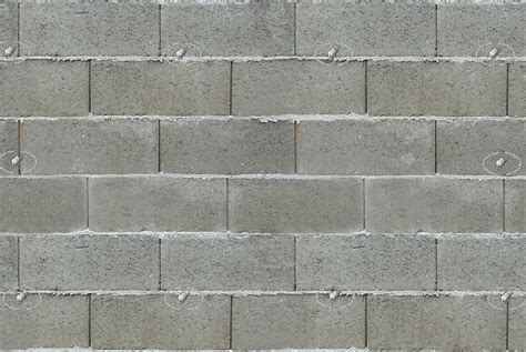 Brick Wall Tileable Texture