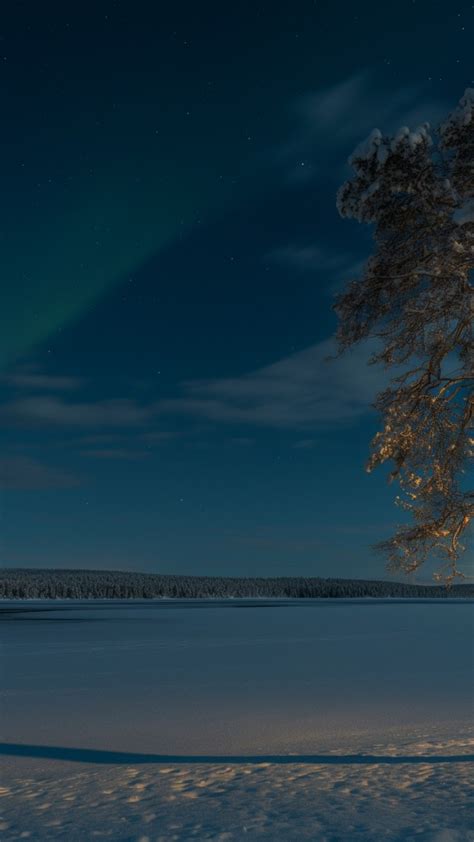 Lapland Wallpaper - Finland, Winter, Nature #16771