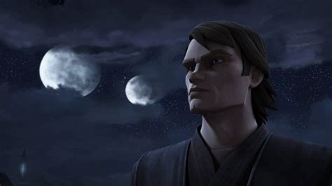 Anakin - Clone wars Anakin skywalker Wallpaper (26170350) - Fanpop