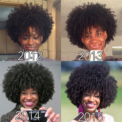 Nappy Hair Nation on Instagram: “I remember thinking:"Why won't it grow ...