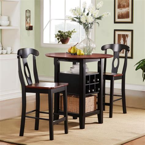 20 Fantastic Small Kitchen Bistro Set – Home, Family, Style and Art Ideas