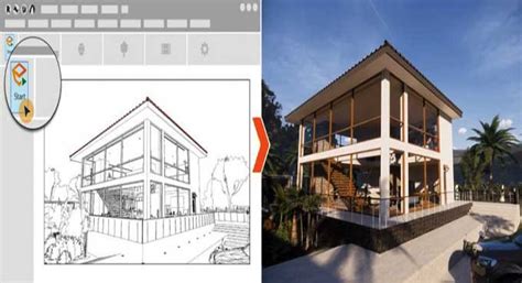 Best Rendering Software for SketchUp in 2022