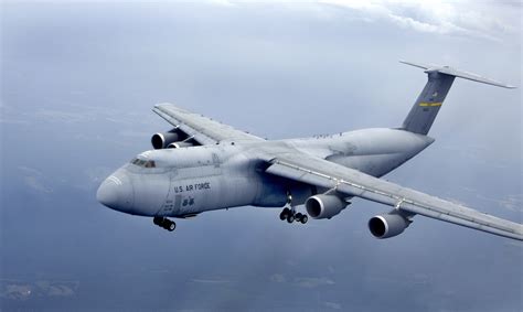 C-5 Galaxy | Lockheed Martin