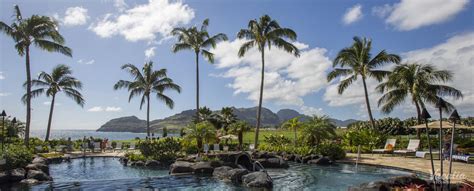 Kauai Lagoons Marriott Resort, Lihue, HI | Vacatia