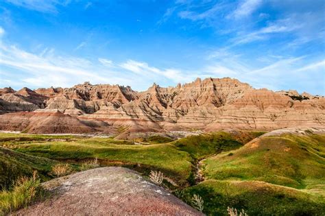 The Ultimate Guide to Camping in Badlands National Park