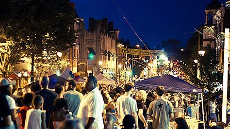 The Night Market Returns with 3 New Dates in 2012 - Eater Philly