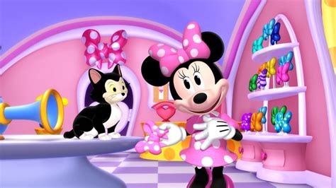 Watch Minnie's Bow-Toons online free full episodes thekisscartoon