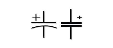 Capacitor Symbols - EEE Parts Database | doEEEt.com