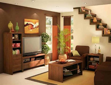 Attractive Interior Designs For Small Houses In the Philippines | Live ...