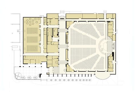 Mount Zion Baptist Church — Anecdote Architectural Experiences