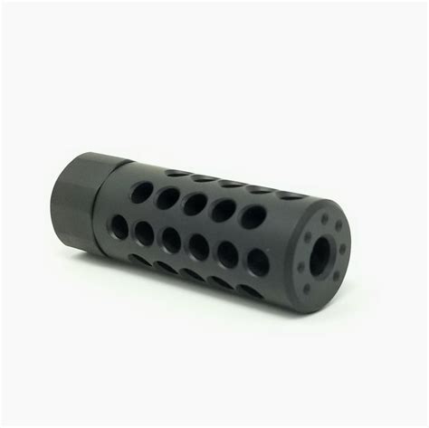 Ruger Mini 14 Muzzle Brake