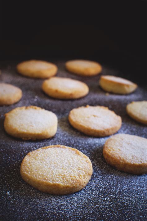 Low-Carb Sugar Cookies Recipe - Simply So Healthy