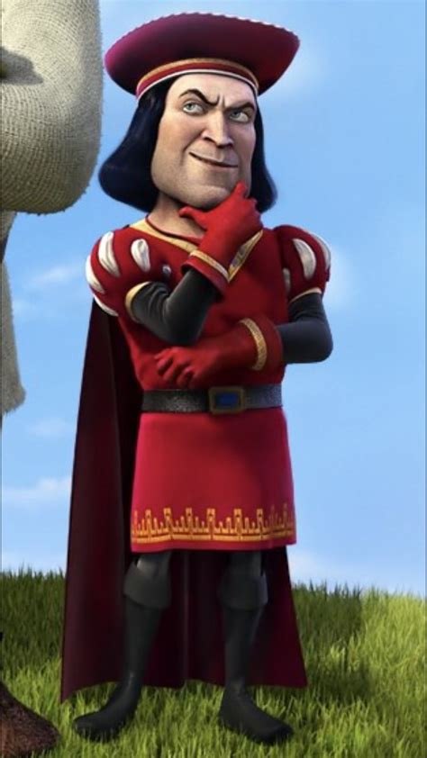 Lord Farquaad | Lord farquaad, Shrek, Lord farquaad costume