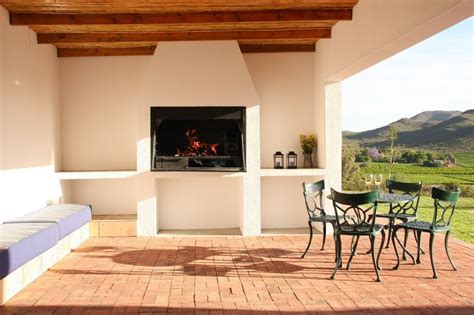 61 best images about Braai area on Pinterest | Fire pits, Outdoor ...