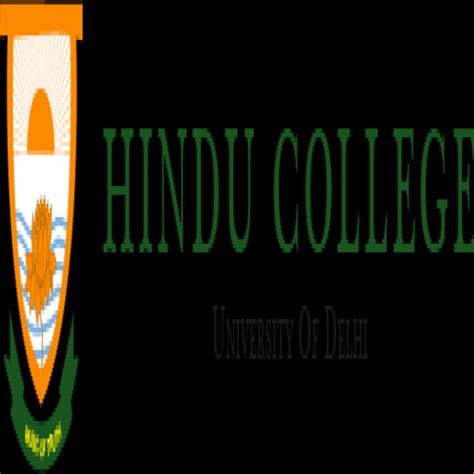 Hindu College Delhi- Ranking, Admissions 2025, Placements