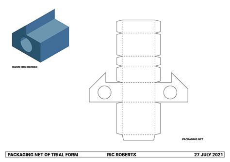 2024-Packaging Net - Target Learning