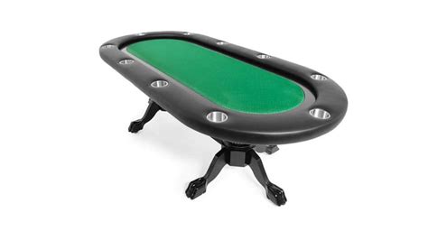 Poker Table with Chairs • Billiards Direct