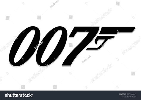 James Bond Logo