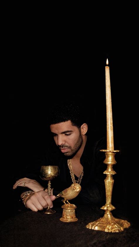 Drake Take Care Phone Wallpaper | Drake wallpapers, Drake photos, Rap ...