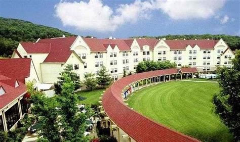 Welk Resort Branson $89 ($̶9̶9̶) - UPDATED 2018 Prices & Reviews - MO ...