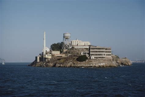 History and Facts About Alcatraz Prison