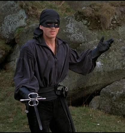 Conquering Cosplay: The Princess Bride Edition | Princess bride, Dread ...