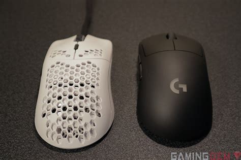 Glorious Model O Review - A Mouse Delivering On Excellence - GamingGem