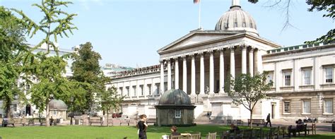 University College London, United Kingdom | Study.eu